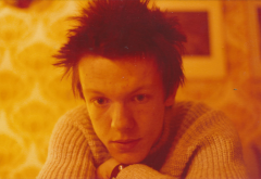 Me a Punk in the '70s